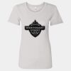 Women's Ideal Crew Thumbnail