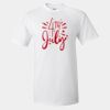 Ultra Cotton T-Shirt Thumbnail