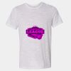 Unisex Texture Tee Thumbnail