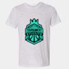 Unisex Texture Tee Thumbnail