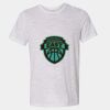 Unisex Texture Tee Thumbnail