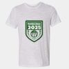 Unisex Texture Tee Thumbnail