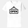Sofspun Crewneck T-Shirt Thumbnail