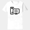 Sofspun Crewneck T-Shirt Thumbnail