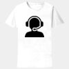 Sofspun Crewneck T-Shirt Thumbnail