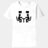 Sofspun Crewneck T-Shirt Thumbnail