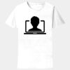 Sofspun Crewneck T-Shirt Thumbnail