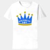 Sofspun Crewneck T-Shirt Thumbnail