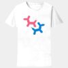 Sofspun Crewneck T-Shirt Thumbnail