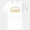 Sofspun Crewneck T-Shirt Thumbnail