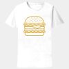 Sofspun Crewneck T-Shirt Thumbnail