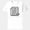 Sofspun Crewneck T-Shirt Thumbnail