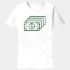 Sofspun Crewneck T-Shirt Thumbnail