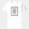 Sofspun Crewneck T-Shirt Thumbnail