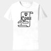 Sofspun Crewneck T-Shirt Thumbnail