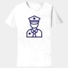 Sofspun Crewneck T-Shirt Thumbnail