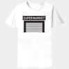 Sofspun Crewneck T-Shirt Thumbnail