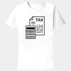 Sofspun Crewneck T-Shirt Thumbnail