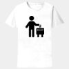 Sofspun Crewneck T-Shirt Thumbnail