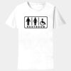 Sofspun Crewneck T-Shirt Thumbnail
