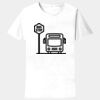 Sofspun Crewneck T-Shirt Thumbnail