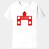Sofspun Crewneck T-Shirt Thumbnail