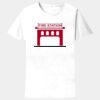 Sofspun Crewneck T-Shirt Thumbnail