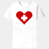 Sofspun Crewneck T-Shirt Thumbnail