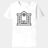 Sofspun Crewneck T-Shirt Thumbnail