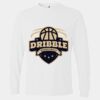 Lightweight Long Sleeve T-Shirt Thumbnail