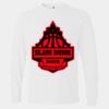 Lightweight Long Sleeve T-Shirt Thumbnail