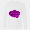 Lightweight Long Sleeve T-Shirt Thumbnail