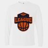 Lightweight Long Sleeve T-Shirt Thumbnail