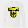 Lightweight Long Sleeve T-Shirt Thumbnail