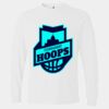 Lightweight Long Sleeve T-Shirt Thumbnail