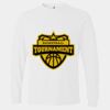 Lightweight Long Sleeve T-Shirt Thumbnail