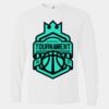 Lightweight Long Sleeve T-Shirt Thumbnail