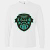 Lightweight Long Sleeve T-Shirt Thumbnail