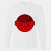 Lightweight Long Sleeve T-Shirt Thumbnail