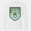 Lightweight Long Sleeve T-Shirt Thumbnail