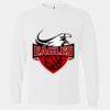 Lightweight Long Sleeve T-Shirt Thumbnail