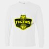 Lightweight Long Sleeve T-Shirt Thumbnail