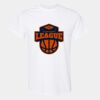 Heavy Cotton T-Shirt Thumbnail