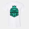 Heavy Cotton T-Shirt Thumbnail