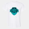 Heavy Cotton T-Shirt Thumbnail
