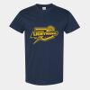 Heavy Cotton T-Shirt Thumbnail