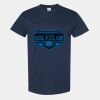 Heavy Cotton T-Shirt Thumbnail