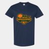 Heavy Cotton T-Shirt Thumbnail