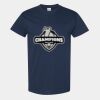 Heavy Cotton T-Shirt Thumbnail