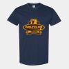 Heavy Cotton T-Shirt Thumbnail